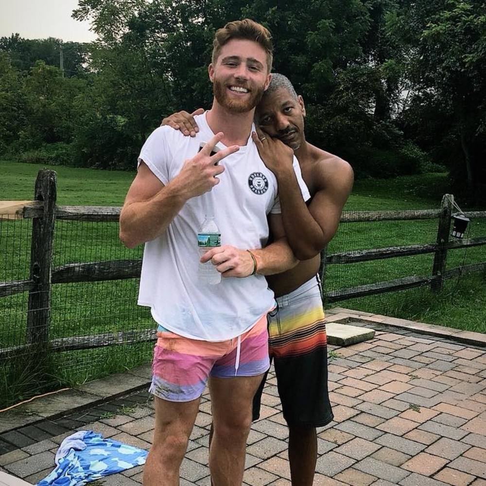 Meet your Posher, Seth